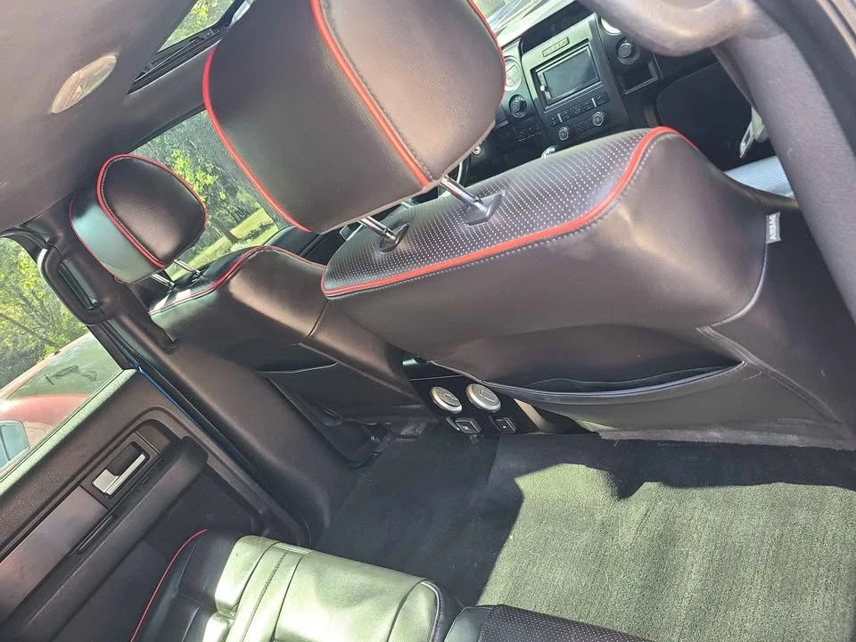 2012 Ford F-150 12th Gen - Image 19 of 20