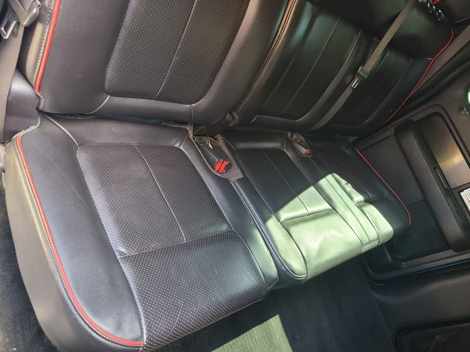 2012 Ford F-150 12th Gen - Image 18 of 20