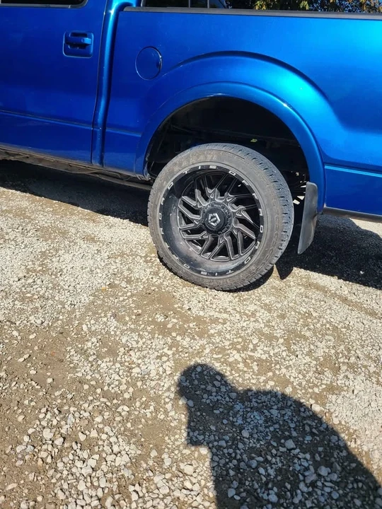 2012 Ford F-150 12th Gen - Image 9 of 20