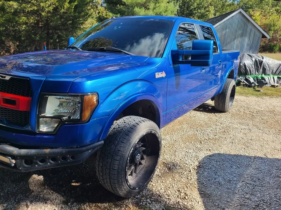 2012 Ford F-150 12th Gen - Image 3 of 20