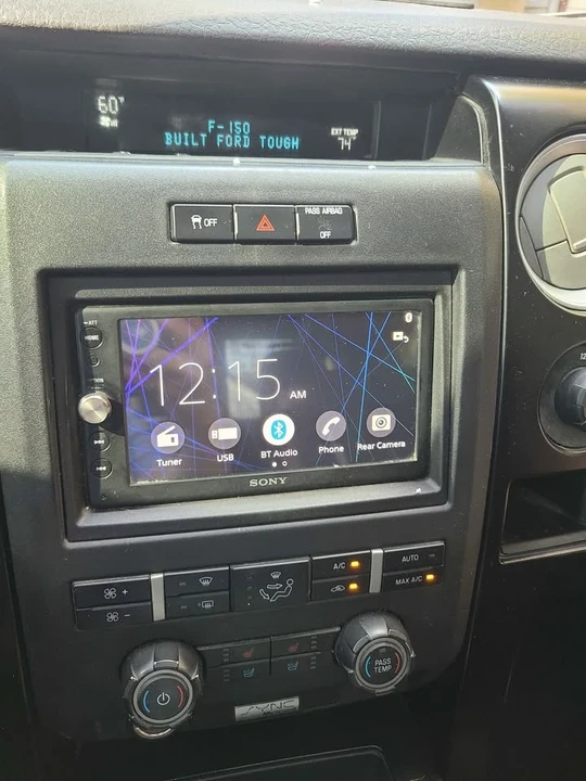 2012 Ford F-150 12th Gen - Image 20 of 20