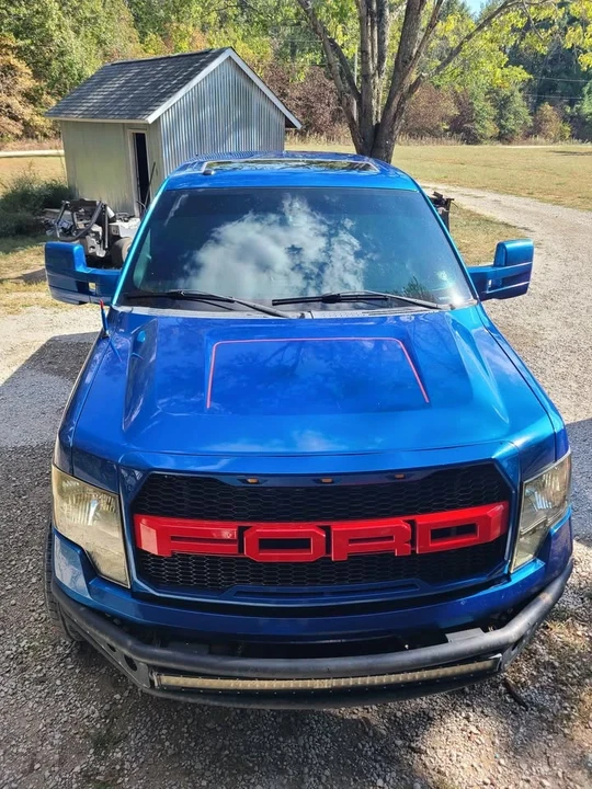 2012 Ford F-150 12th Gen - Image 2 of 20