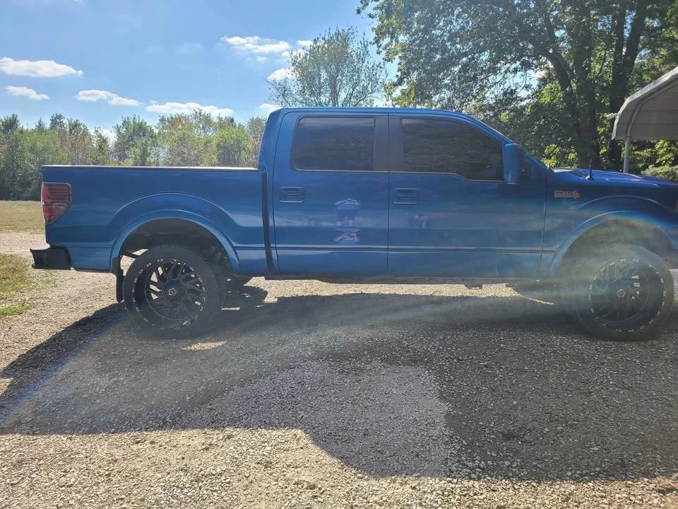 2012 Ford F-150 12th Gen - Image 6 of 20