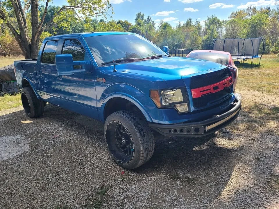 2012 Ford F-150 12th Gen - Image 7 of 20