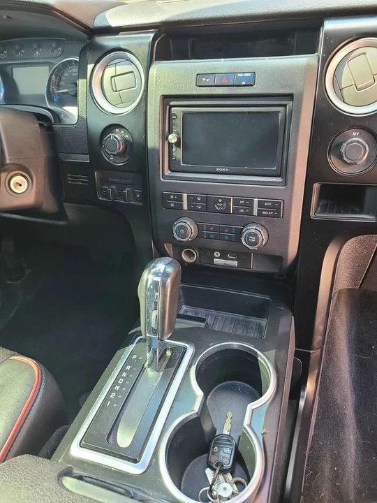 2012 Ford F-150 12th Gen - Image 13 of 20