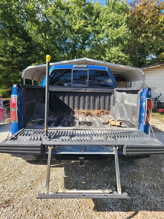 2012 Ford F-150 12th Gen - Image 10 of 20