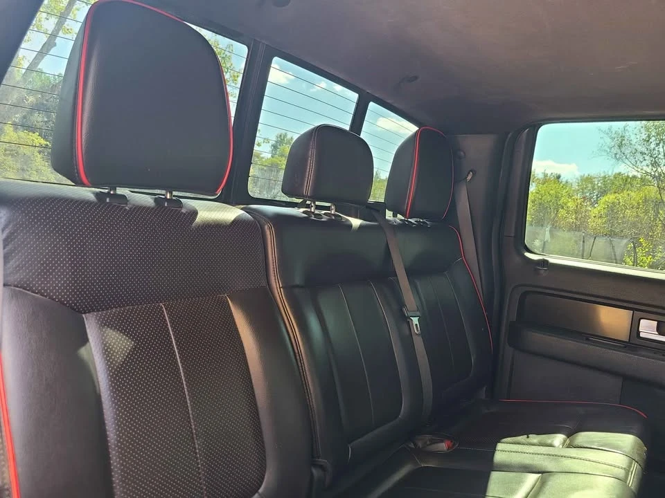 2012 Ford F-150 12th Gen - Image 17 of 20