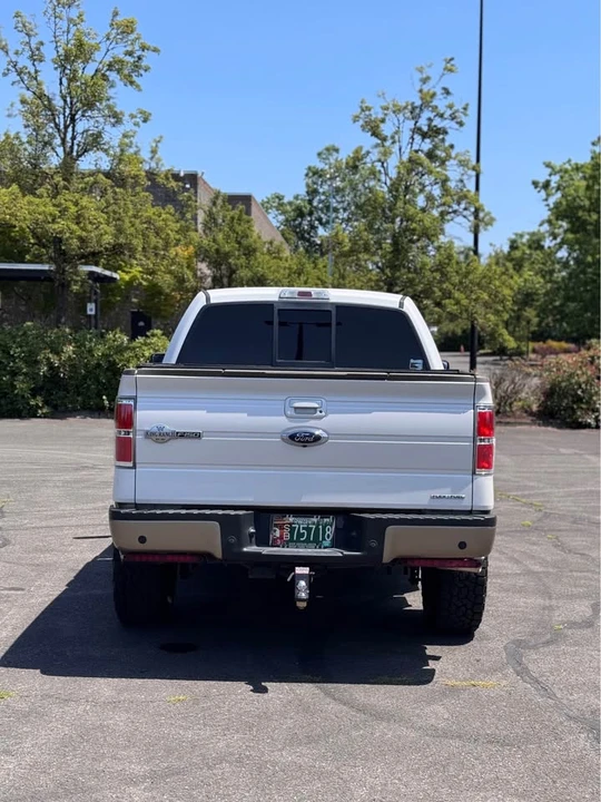 2012 Ford F-150 12th Gen - Image 3 of 9