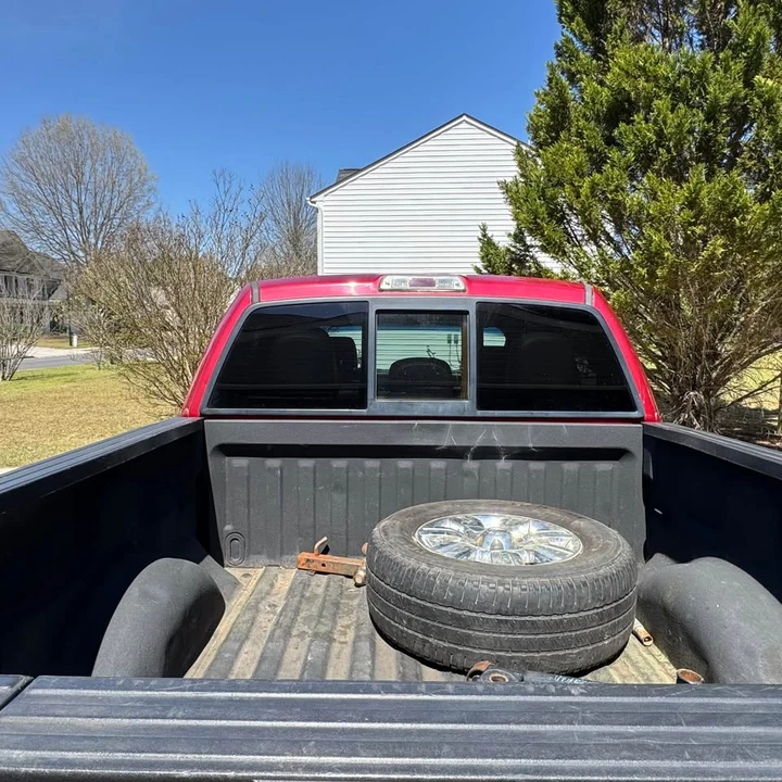 2012 Ford F-150 12th Gen - Image 10 of 10