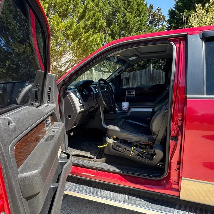 2012 Ford F-150 12th Gen - Image 5 of 10