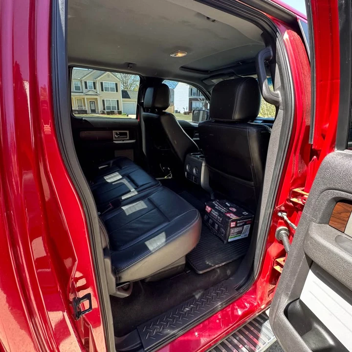 2012 Ford F-150 12th Gen - Image 8 of 10