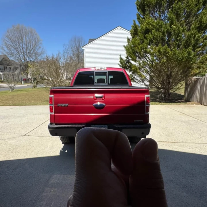 2012 Ford F-150 12th Gen - Image 4 of 10