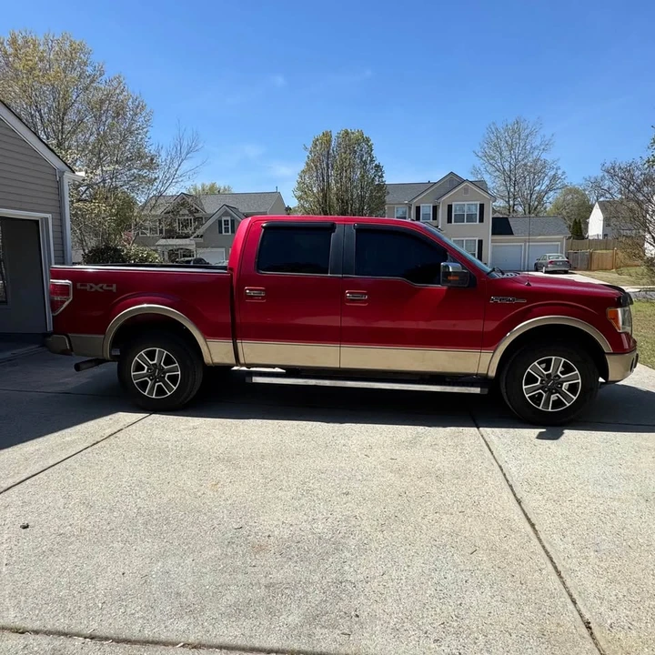 2012 Ford F-150 12th Gen - Image 3 of 10