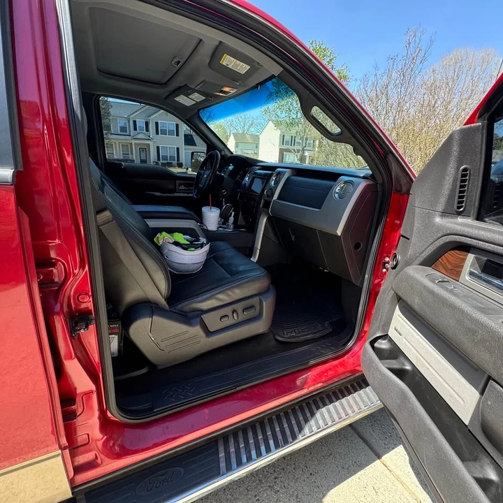 2012 Ford F-150 12th Gen - Image 7 of 10