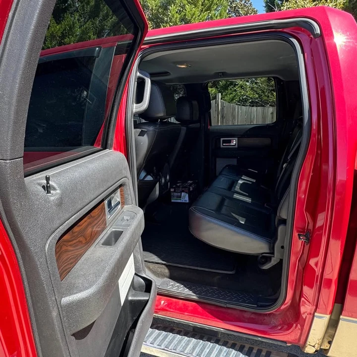 2012 Ford F-150 12th Gen - Image 6 of 10