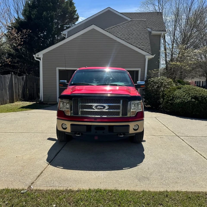 2012 Ford F-150 12th Gen - Image 2 of 10