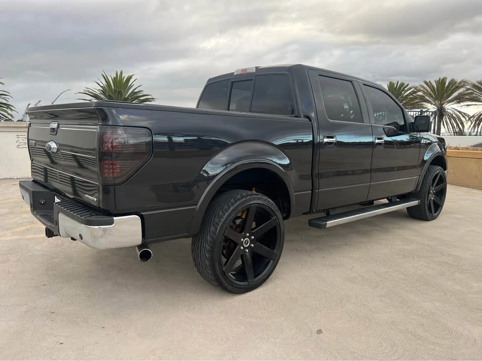 2012 Ford F-150 12th Gen - Image 4 of 12