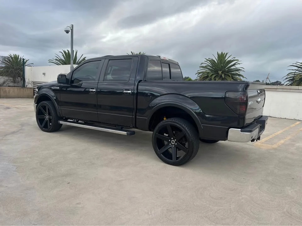 2012 Ford F-150 12th Gen - Image 3 of 12