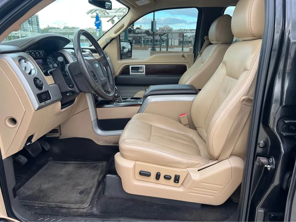 2012 Ford F-150 12th Gen - Image 9 of 12