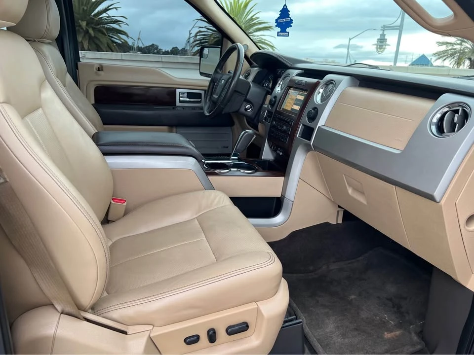 2012 Ford F-150 12th Gen - Image 12 of 12