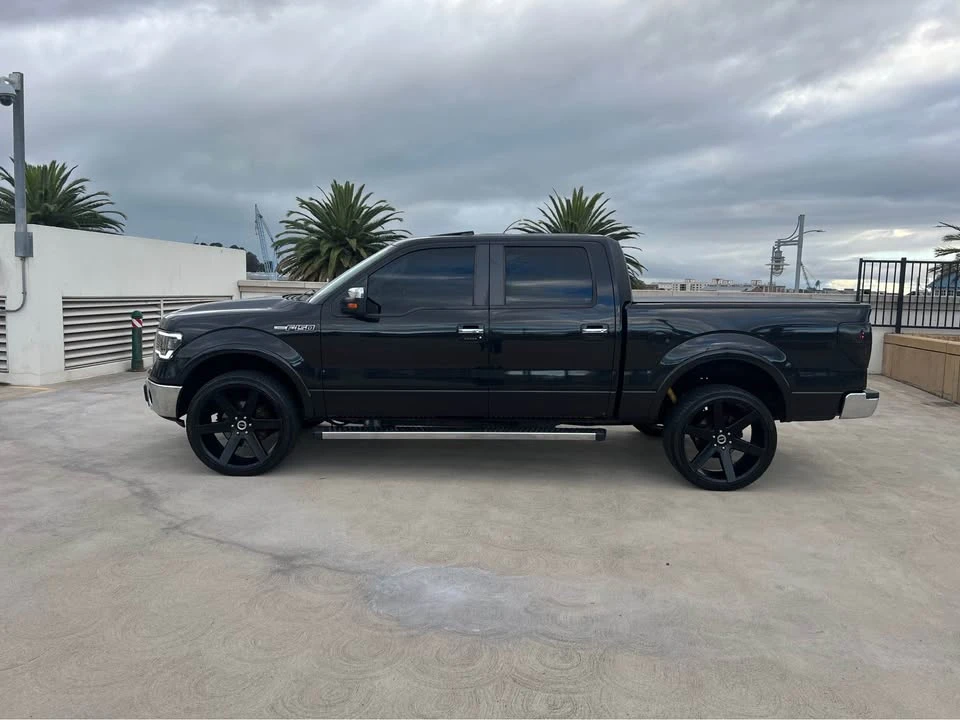 2012 Ford F-150 12th Gen - Image 8 of 12