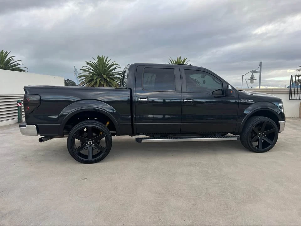 2012 Ford F-150 12th Gen - Image 7 of 12