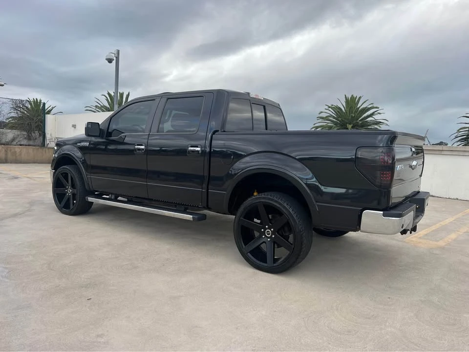 2012 Ford F-150 12th Gen - Image 2 of 12