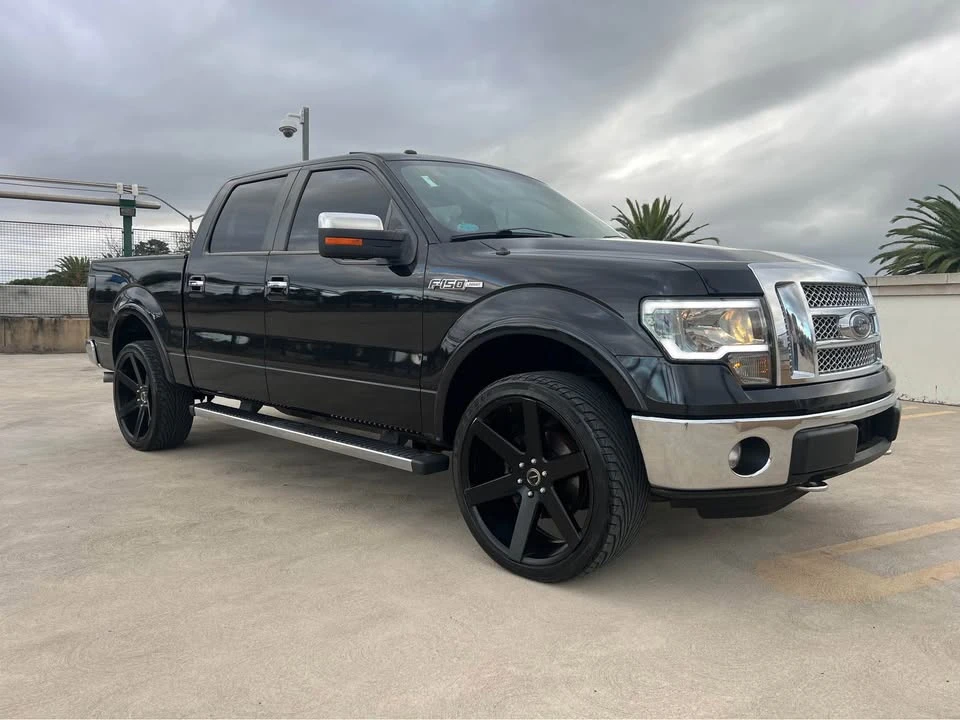 2012 Ford F-150 12th Gen - Image 6 of 12