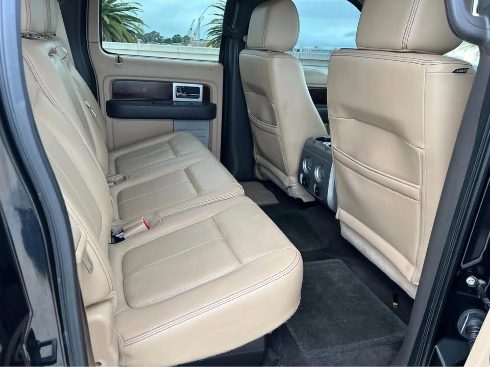 2012 Ford F-150 12th Gen - Image 10 of 12