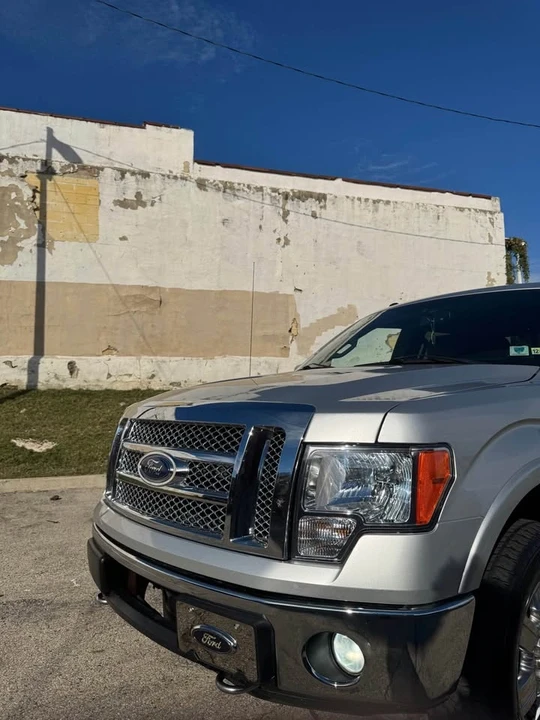 2012 Ford F-150 12th Gen - Image 5 of 19
