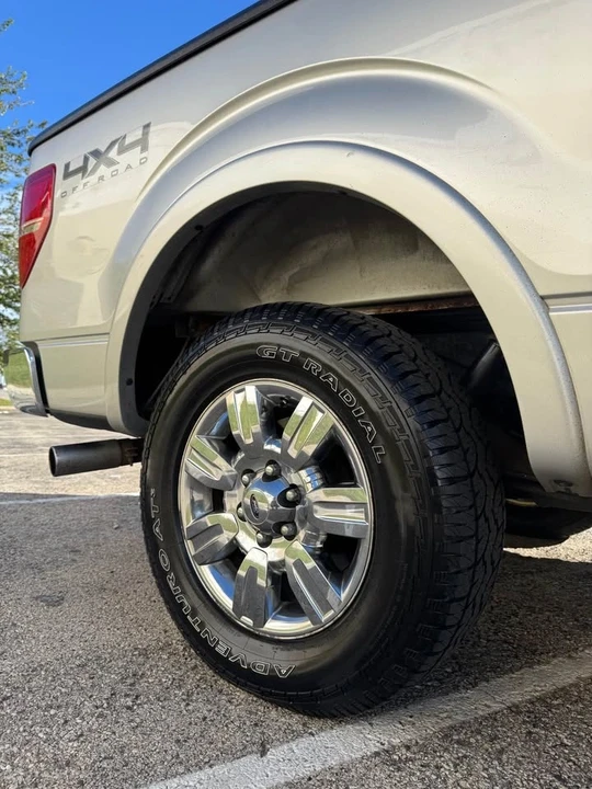 2012 Ford F-150 12th Gen - Image 12 of 19