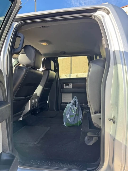 2012 Ford F-150 12th Gen - Image 8 of 19