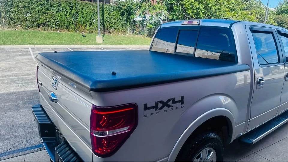2012 Ford F-150 12th Gen - Image 6 of 19