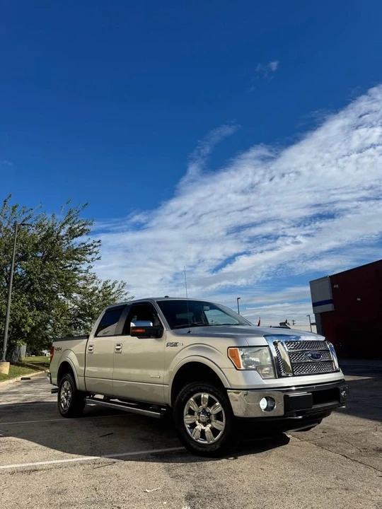 2012 Ford F-150 12th Gen - Image 2 of 19