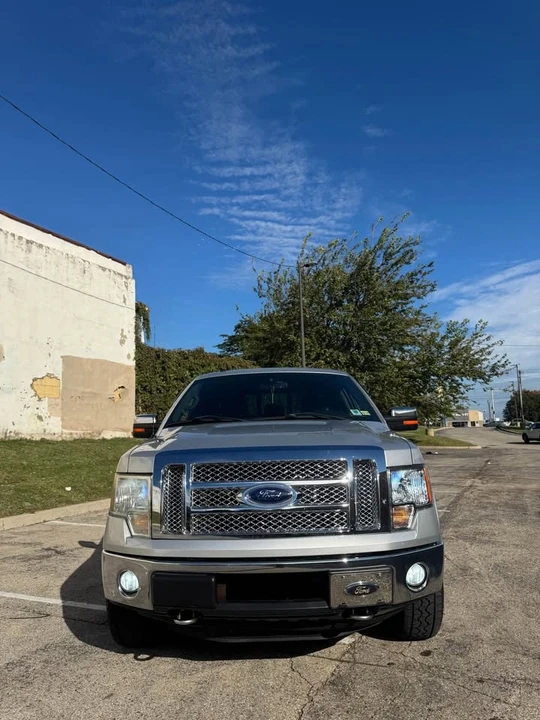2012 Ford F-150 12th Gen - Image 3 of 19