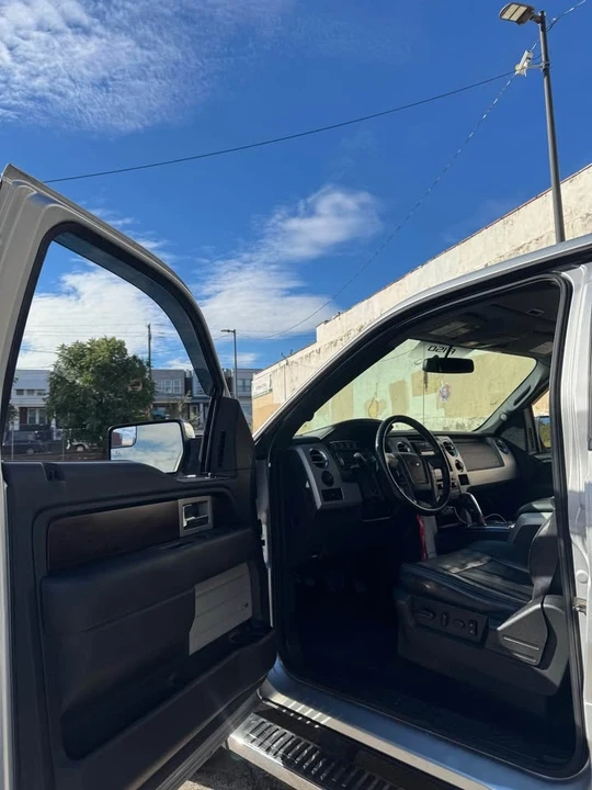 2012 Ford F-150 12th Gen - Image 11 of 19