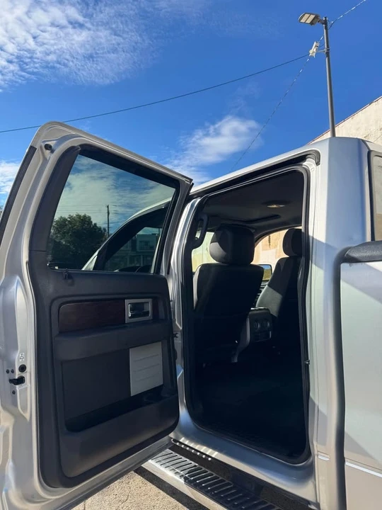 2012 Ford F-150 12th Gen - Image 7 of 19