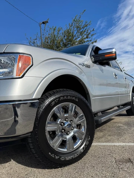 2012 Ford F-150 12th Gen - Image 4 of 19