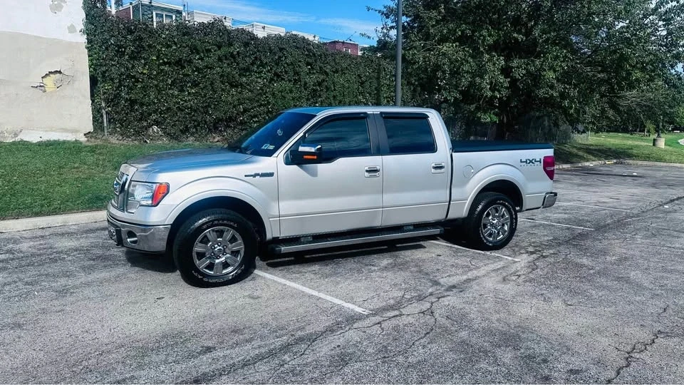 2012 Ford F-150 12th Gen - Image 18 of 19