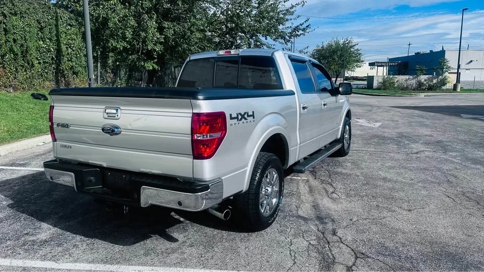 2012 Ford F-150 12th Gen - Image 16 of 19
