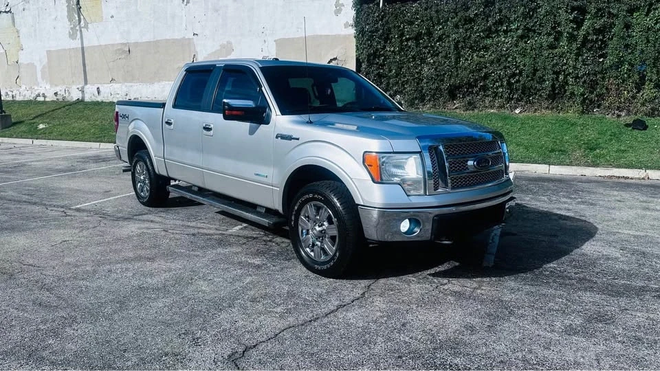 2012 Ford F-150 12th Gen - Image 15 of 19