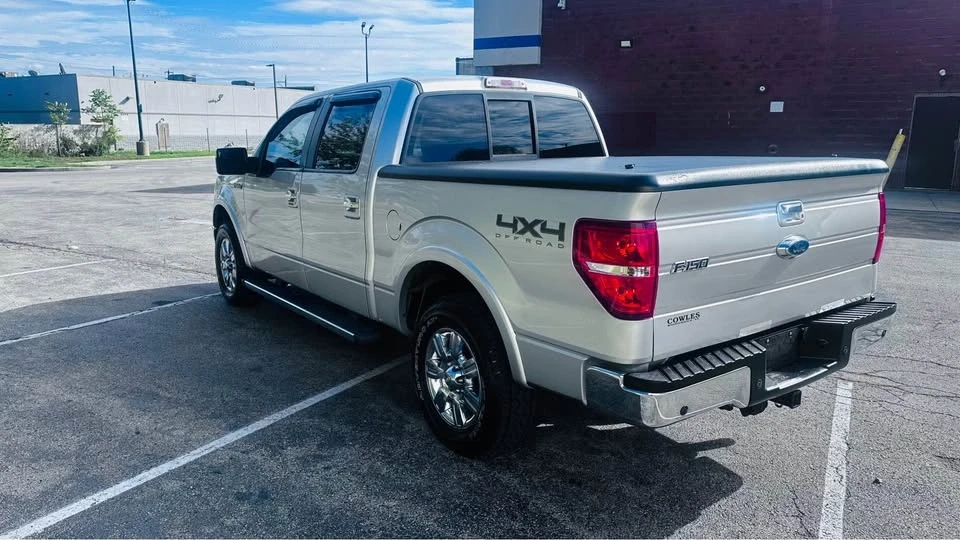 2012 Ford F-150 12th Gen - Image 14 of 19