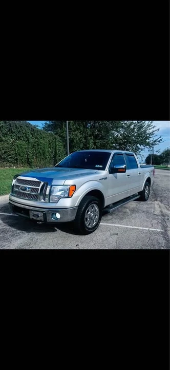 2012 Ford F-150 12th Gen - Image 13 of 19