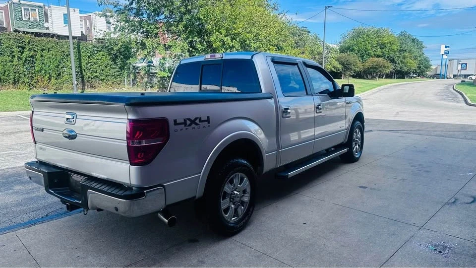 2012 Ford F-150 12th Gen - Image 17 of 19