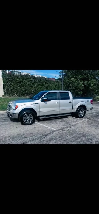 2012 Ford F-150 12th Gen - Image 19 of 19