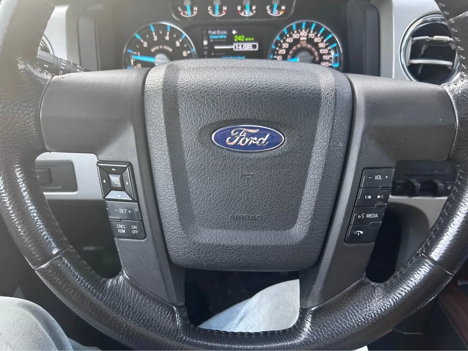 2012 Ford F-150 12th Gen - Image 7 of 18