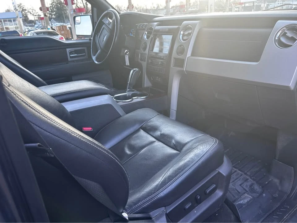 2012 Ford F-150 12th Gen - Image 16 of 18