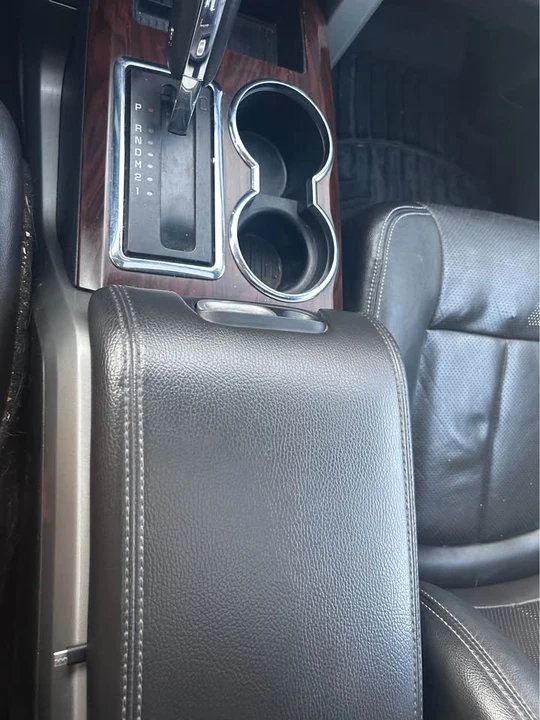 2012 Ford F-150 12th Gen - Image 11 of 18