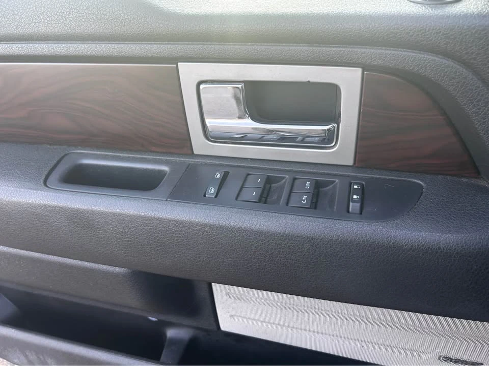 2012 Ford F-150 12th Gen - Image 17 of 18