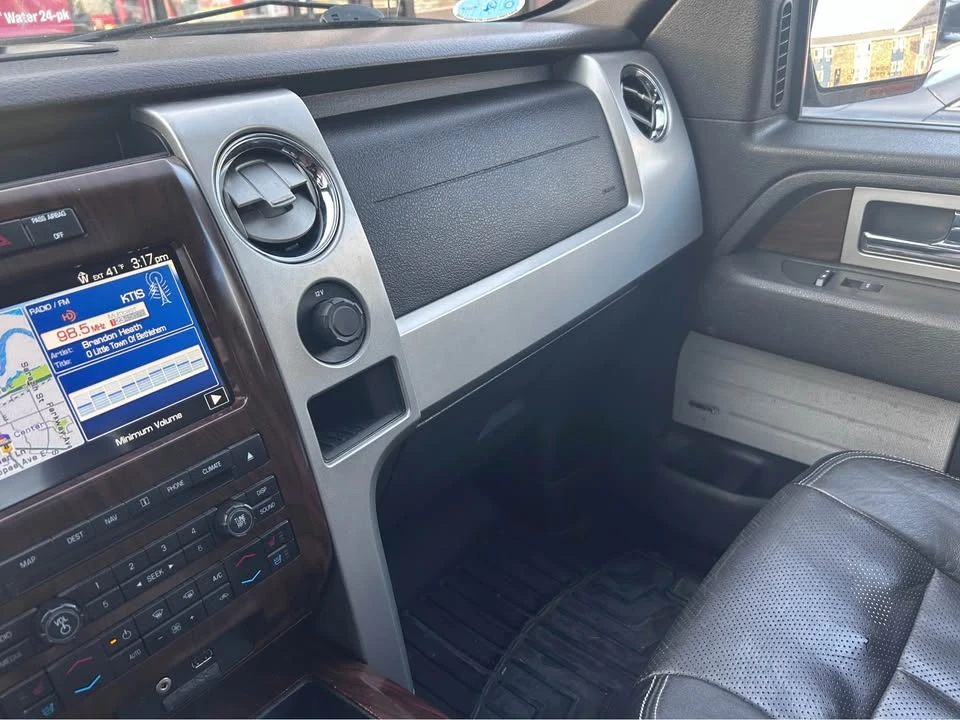 2012 Ford F-150 12th Gen - Image 12 of 18